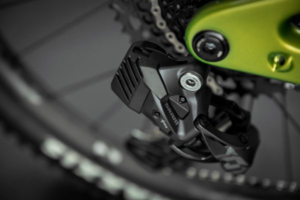 Merida One 40 & One 60 MY2023