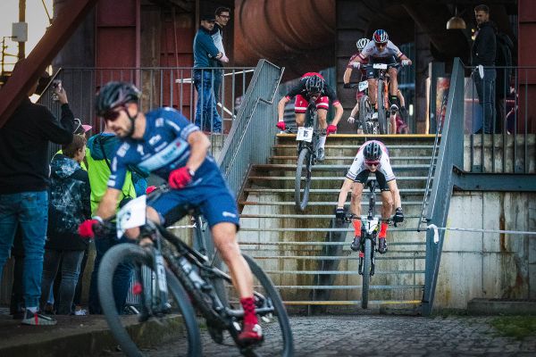 Velká cena Jaroslav Kulhavý - Ostrava 2022