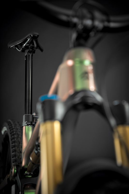 Merida One 40 & One 60 MY2023