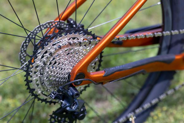 Giant XTC Advanced 29 2