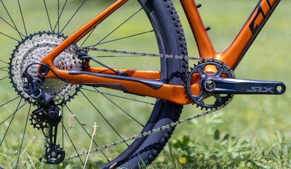 Giant XTC Advanced 29 2