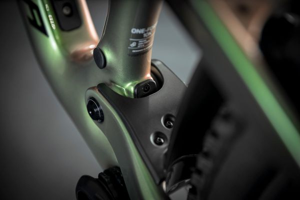 Merida One 40 & One 60 MY2023