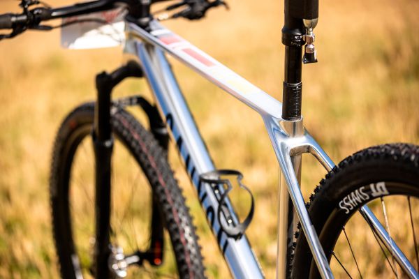 Canyon Exceed CFR Andrease Seewalda