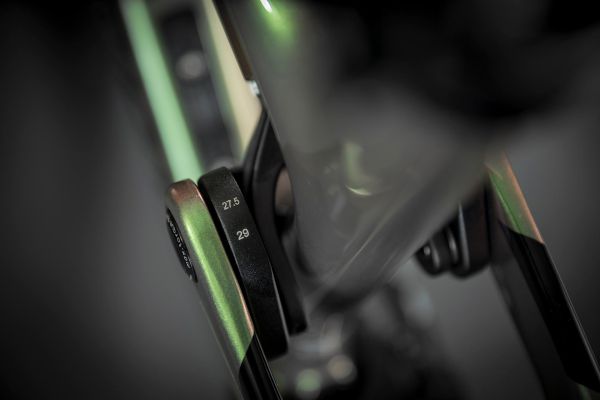 Merida One 40 & One 60 MY2023