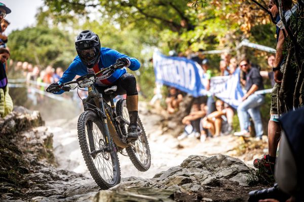 Trophy of Nations 2022 - Jakub Říha