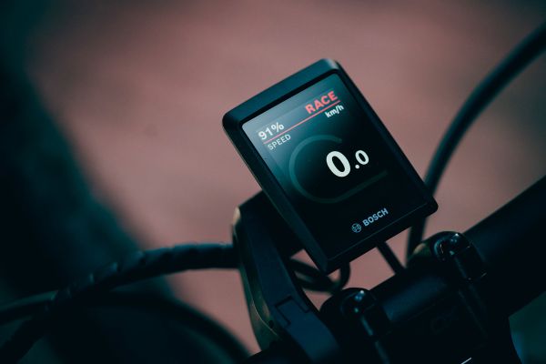 Bosch CX Performance Race Limited Edition