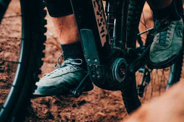 Bosch CX Performance Race Limited Edition