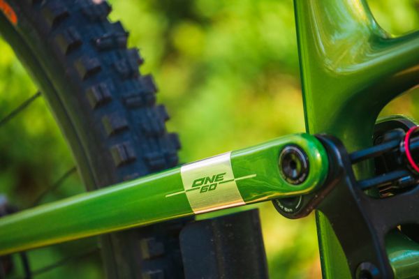 Merida One 40 & One 60 MY2023