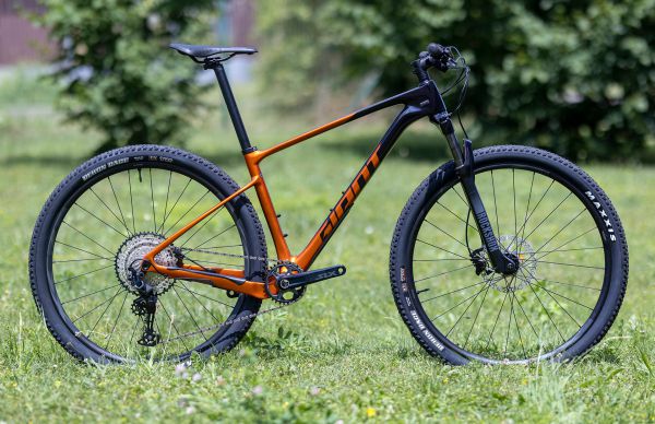 Giant XTC Advanced 29 2
