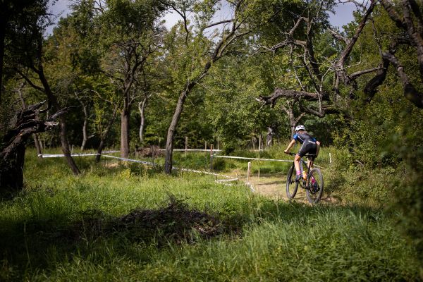 Pražský pohár MTB 2022 - Motol