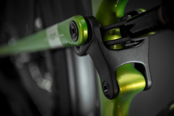 Merida One 40 & One 60 MY2023