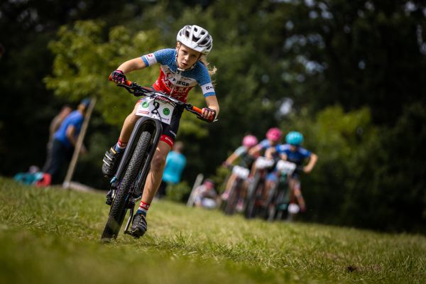 Pražský pohár MTB 2022 - Motol