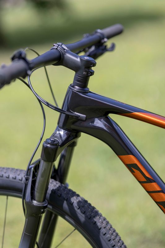 Giant XTC Advanced 29 2