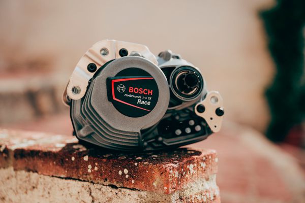 Bosch CX Performance Race Limited Edition