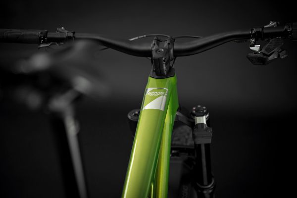 Merida One 40 & One 60 MY2023