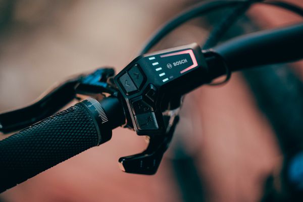 Bosch CX Performance Race Limited Edition