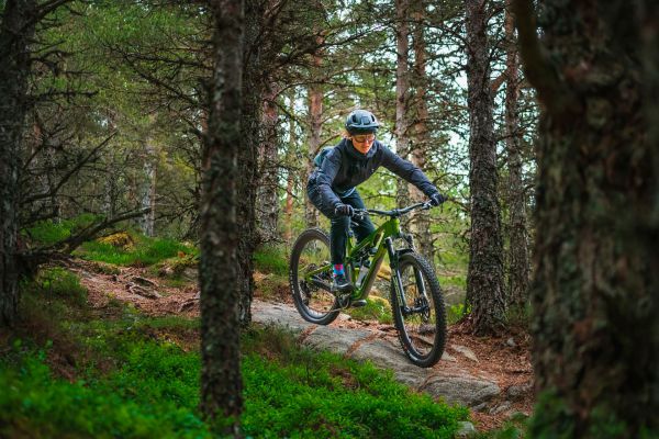 Merida One 40 & One 60 MY2023