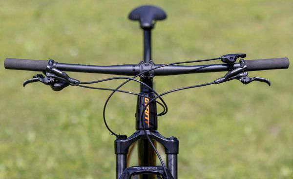 Giant XTC Advanced 29 2