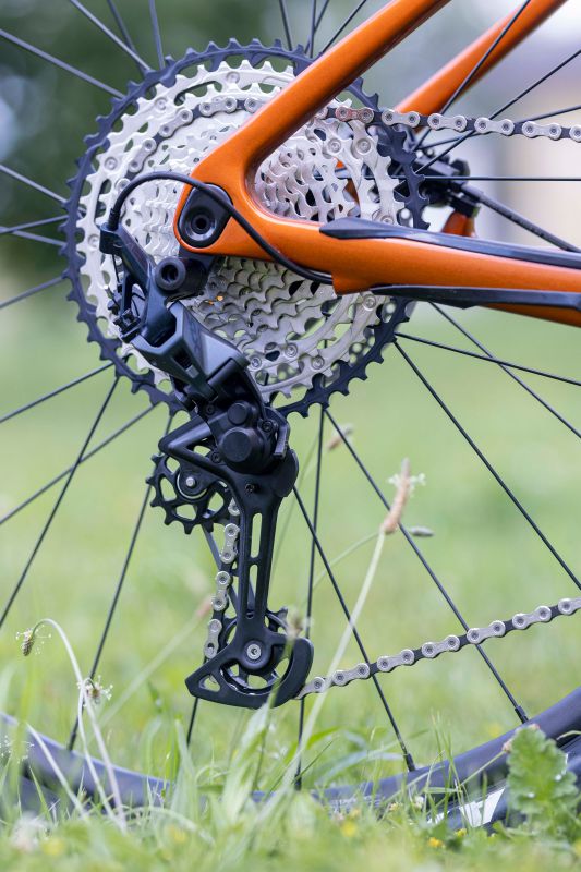 Giant XTC Advanced 29 2