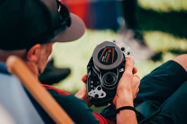 Bosch CX Performance Race Limited Edition