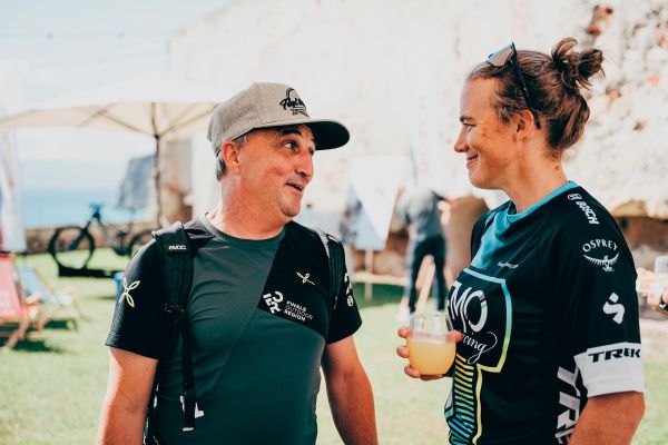 Bosch CX Performance Race Limited Edition