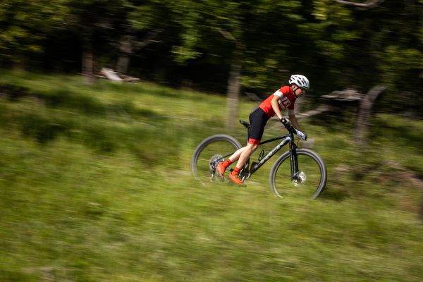 Pražský pohár MTB 2022 - Motol