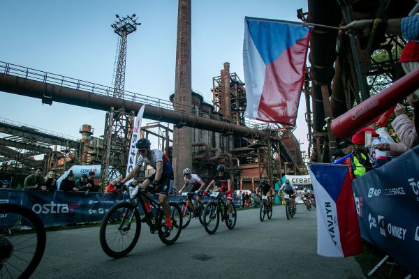 Jaroslav Kulhavý - rozlučka Ostrava