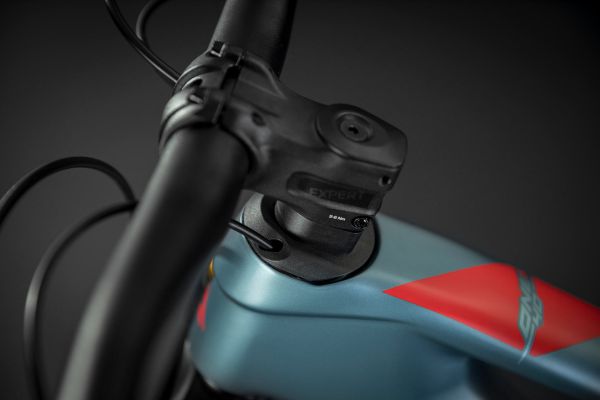 Merida One 40 & One 60 MY2023