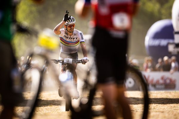 Světový pohár XCO #9 2022 - Val di Sole