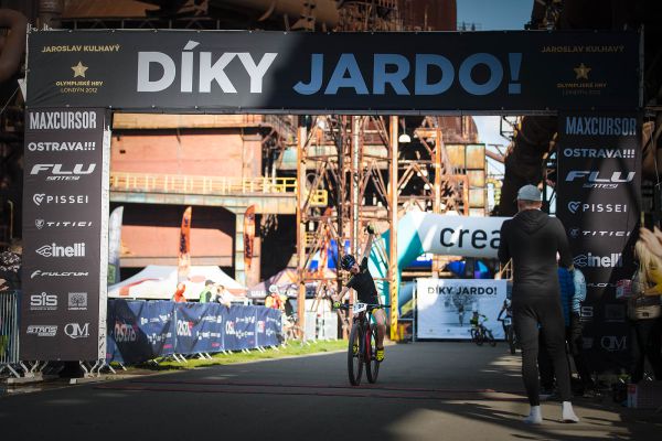 Velká cena Jaroslav Kulhavý - Ostrava 2022