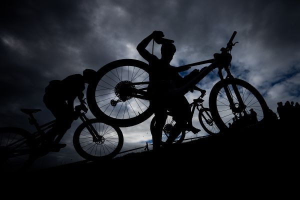 Mistrovství světa v maratonu - Haderslev 2022