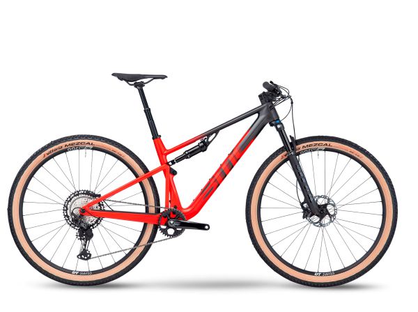 BMC Fourstroke 2023