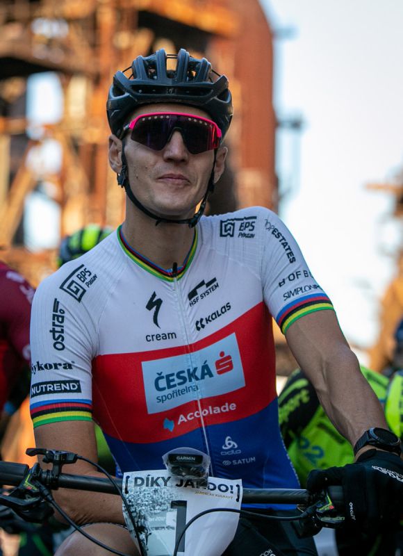 Jaroslav Kulhavý - rozlučka Ostrava