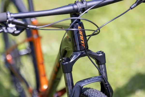 Giant XTC Advanced 29 2