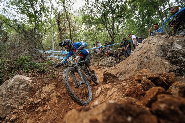Trophy of Nations 2022 - Jakub Říha
