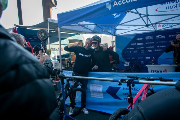 Jaroslav Kulhavý - rozlučka Ostrava