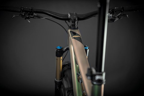 Merida One 40 & One 60 MY2023