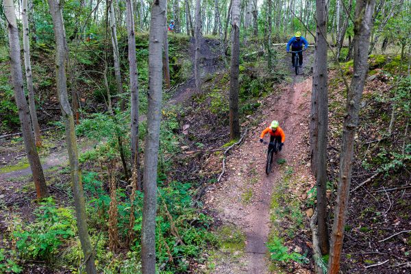Traily Mayrau otvíračka