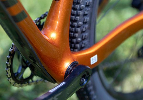 Giant XTC Advanced 29 2