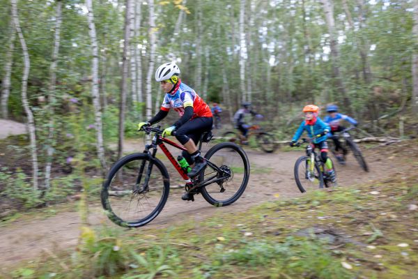 Traily Mayrau otvíračka