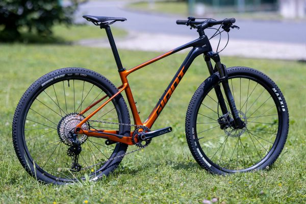Giant XTC Advanced 29 2