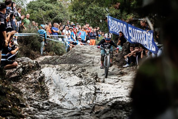 Trophy of Nations 2022 - Fejola Nestlerová