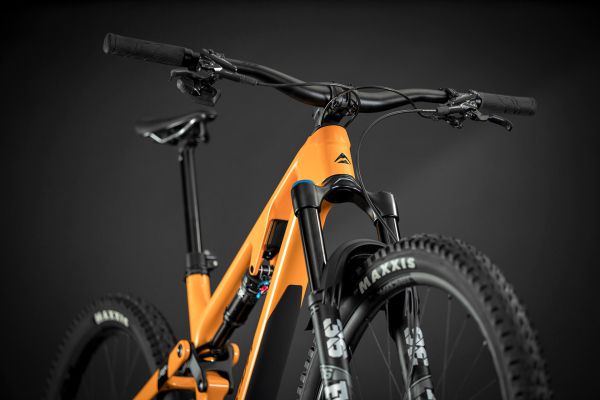 Merida One 40 & One 60 MY2023