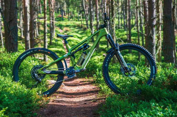 Merida One 40 & One 60 MY2023