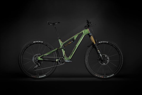 Merida One 40 & One 60 MY2023