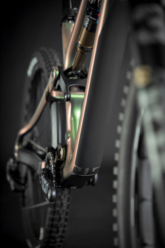 Merida One 40 & One 60 MY2023