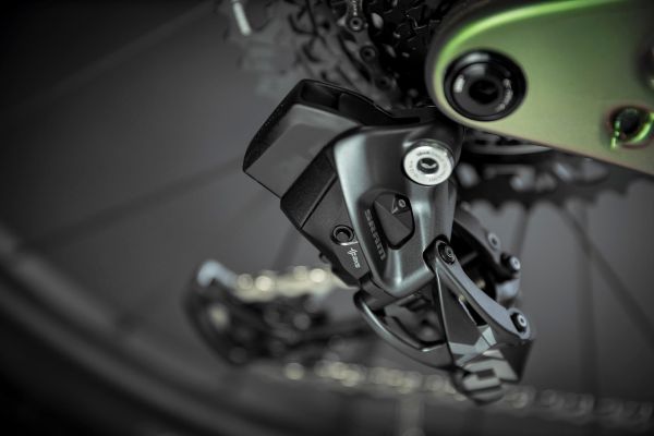 Merida One 40 & One 60 MY2023