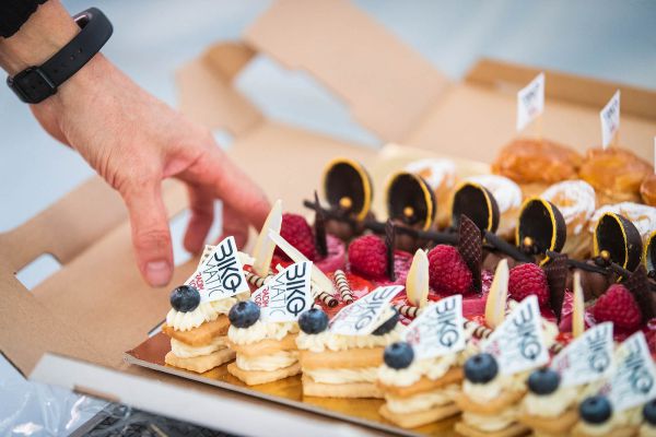 Velká cena Jaroslav Kulhavý - Ostrava 2022