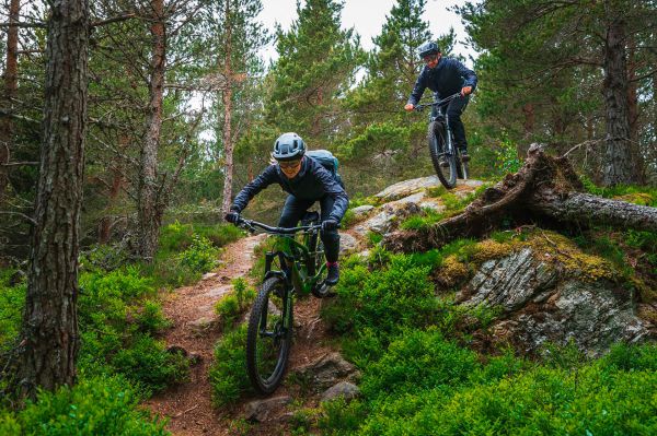 Merida One 40 & One 60 MY2023