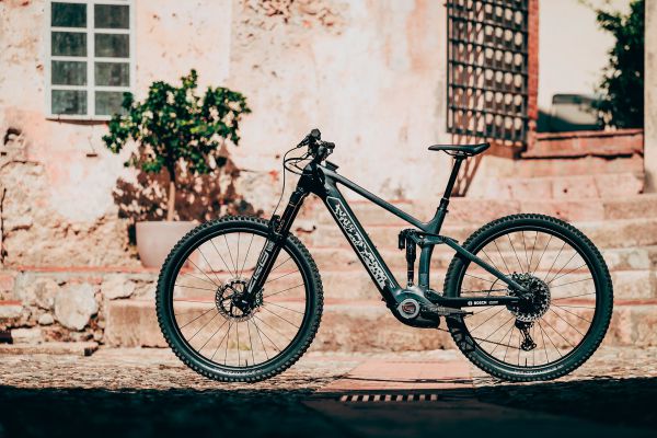 Bosch CX Performance Race Limited Edition